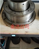 攪拌機軸端密封件